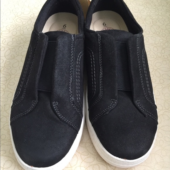 earth spirit dress shoes